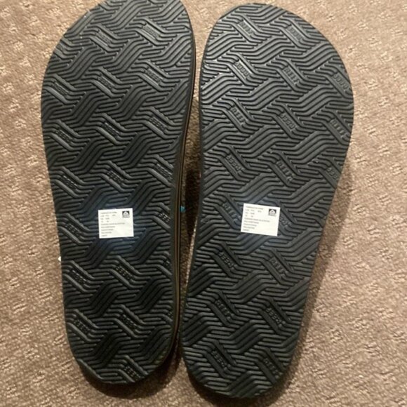 Reef Men's Cushion Dawn Sandals - Picture 4 of 4